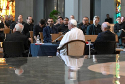 ĐTC Phanxicô gửi sứ điệp đến cuộc gặp gỡ Ngày Công giáo ở Đức