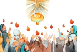 Hôm nay, chúng ta rất cần Chúa Thánh Thần