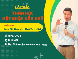 Thánh lễ giỗ lần thứ XXII Đấng Đáng kính Đức Hồng y Phanxicô Xaviê Nguyễn Văn Thuận