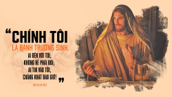 Suy niệm Lời Chúa, Chúa Nhật 18 Thường Niên - Lm Ga Phan Tiến Dũng