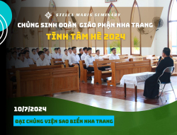 Thánh lễ giỗ lần thứ XXII Đấng Đáng kính Đức Hồng y Phanxicô Xaviê Nguyễn Văn Thuận