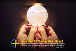 Thơ về Thánh Thể