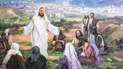 John 6 60 69a