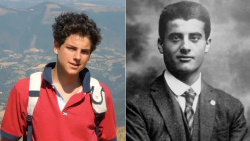 Carlo Acutis và Pier Giorgio Frassati sẽ được phong thánh trong Năm Thánh