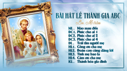 Bai hat le thanh gia