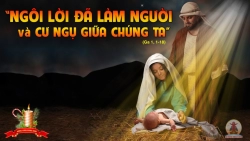 Suy niệm ngày 25 tháng 12 (Giáng sinh lễ ngày, năm ABC) - Lm. Mi Trầm