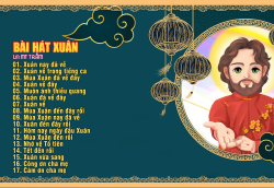 Bai hat Xuan 17 bai copy