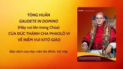 “Việc bầu Đức Lêô XIV đánh dấu bước ngoặt trong tư tưởng xã hội của Giáo hội”