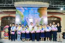 Giáo xứ Bình Cang:  Đêm chung kết cuộc thi hát “Ý Lực Sống”