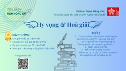 Giải viết văn