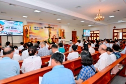 Đại hội gia đình