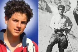 Acutis and Frassati