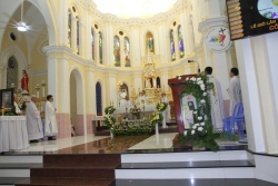 GX Tấn Tài: Lễ giỗ thứ 125 Cố Đề – Lm. Maria Aloysius Villaume
