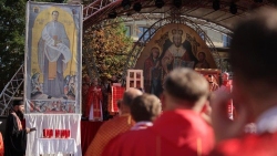 Giáo hội Ucraina có tân Chân phước linh mục tử đạo khi mới 36 tuổi