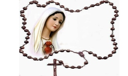 Suy niệm Lễ Đức Mẹ Mân Côi - Lm GB Phạm Hồng Thái