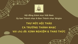 Thánh nhạc