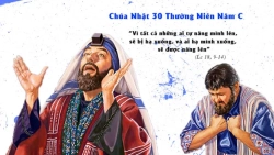 Suy Niệm Tuần XXX TN - Lm. Phêrô Phạm Ngọc Lê