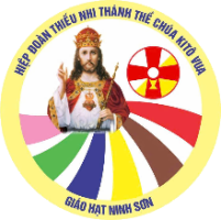 Bổn mạng Hiệp Đoàn Chúa Kitô Vua, Giáo hạt Ninh Sơn, 23.11.2025