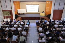 Hội Thảo Chuyên Đề Thần Học - Tính Lịch Sử Của Biến Cố Phục Sinh