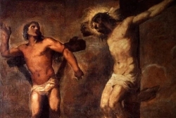 Suy niệm Lễ Chúa Giê-su Ki-tô Vua Vũ Trụ - Linh mục Inha-xi-ô Trần Ngà