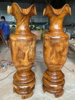 HỘI NHẬP VĂN HÓA TRONG PHỤNG VỤ CÔNG GIÁO: TRƯNG BÀY LỤC BÌNH TRÊN CUNG THÁNH TẠI VIỆT NAM