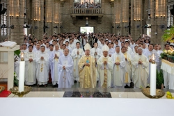 Giáo phận Nha Trang: Kết thúc Năm Thánh Hi Vọng