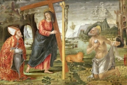 In illo uno unum: Thánh Augustine, ĐGH Lêô XIV và khát vọng hiệp nhất - Thomas Harmon