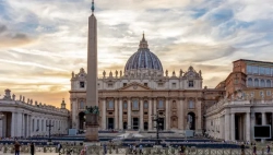 Mạng lưới ngoại giao rộng khắp của Tòa Thánh trong năm 2026