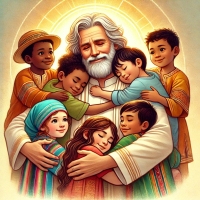 Suy niệm Mồng Một Tết - Linh mục Inha-xi-ô Trần Ngà