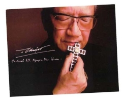 Hội thảo về Đấng Đáng Kính Đức Hồng y Phanxicô Xaviê Nguyễn Văn Thuận nhân dịp kỷ niệm 50 năm xuất bản tác phẩm “Đường Hy Vọng”, ngày 25/03/2026, tại Rôma.