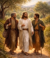 Suy niệm Tin mừng Chúa nhật III PS - Linh mục Inha-xi-ô Trần Ngà