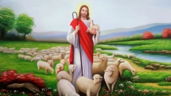 Suy niệm Lời Chúa: Chúa Nhật IV Phục Sinh -Lm. Xuân Hy Vọng