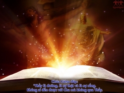 Suy niệm Lời Chúa: Chúa Nhật V Phục Sinh -Lm. Xuân Hy Vọng