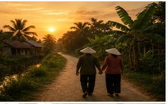 GẪM CHỮ “MÌNH”:  TỪ THÂN THUỘC ĐẾN HIỆP THÔNG -  Nguyễn Kim Binh