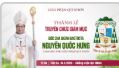 Thánh lễ Truyền chức Giám mục Phó Giáo phận Qui Nhơn ngày 16 tháng 6 năm 2026