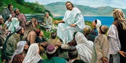 "Di sản chúng ta thừa hưởng: Tội lỗi và ân sủng"