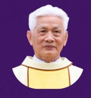 Ai tín: Linh mục Phêrô Trương Trãi vừa tạ thế