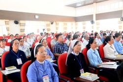 KẾ HOẠCH NĂM HỌC GIÁO LÝ 2026-2027  BGLĐT GIÁO PHẬN NHA TRANG