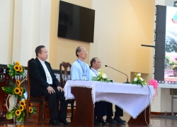 Đại hội giáo lý toàn quốc làn thứ VII