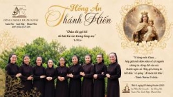 TRỰC TIẾP : Thánh lễ HỒNG ÂN THÁNH HIẾN - Dòng Carmel Thánh Giuse - 08h30 ngày 28.08.2026