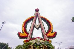 Chuyện đời - chuyện đạo (134)