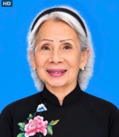 Ai tín: Cụ bà Têrêsa Nguyễn Thị Kim Cảnh (KIM ROYER) vừa tạ thế