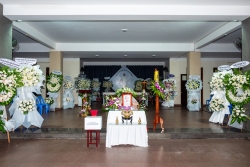 Thánh lễ cầu cho Cha Phaolô  Trương Đức Thắng vào lúc 5g00 tại Tòa Giám Mục Nha Trang