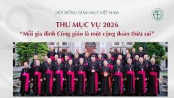 Thư Mục vụ năm 2026 của Hội đồng Giám mục Việt Nam - Mỗi gia đình Công giáo là một cộng đoàn thừa sai