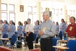 Tọa đàm: "Nước Mặn và chữ Quốc ngữ qua dòng thời gian"
