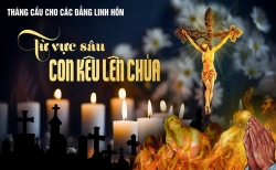 Suy Niệm Lễ Các Đẳng Linh Hồn - Lm. Xuân Hy Vọng