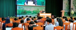 HỘI NGỘ MỤC VỤ TRUYỀN THÔNG 2026 CỦA ỦY BAN TRUYỀN THÔNG XÃ HỘI: NGÀY LÀM VIỆC THỨ NHẤT