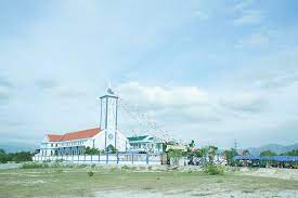 Giáo xứ Cù Hin: Sự hình thành và Phát triển