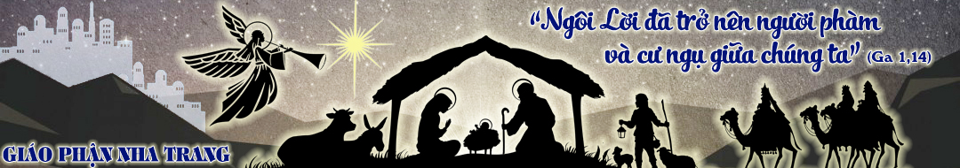 Trang Tin Tức Giáo phận Nha Trang