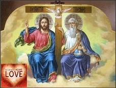 Học hỏi Phúc âm: CN Lễ Chúa Ba Ngôi năm A (Phần trả lời) - Lm Antôn Nguyễn Cao Siêu S.J.